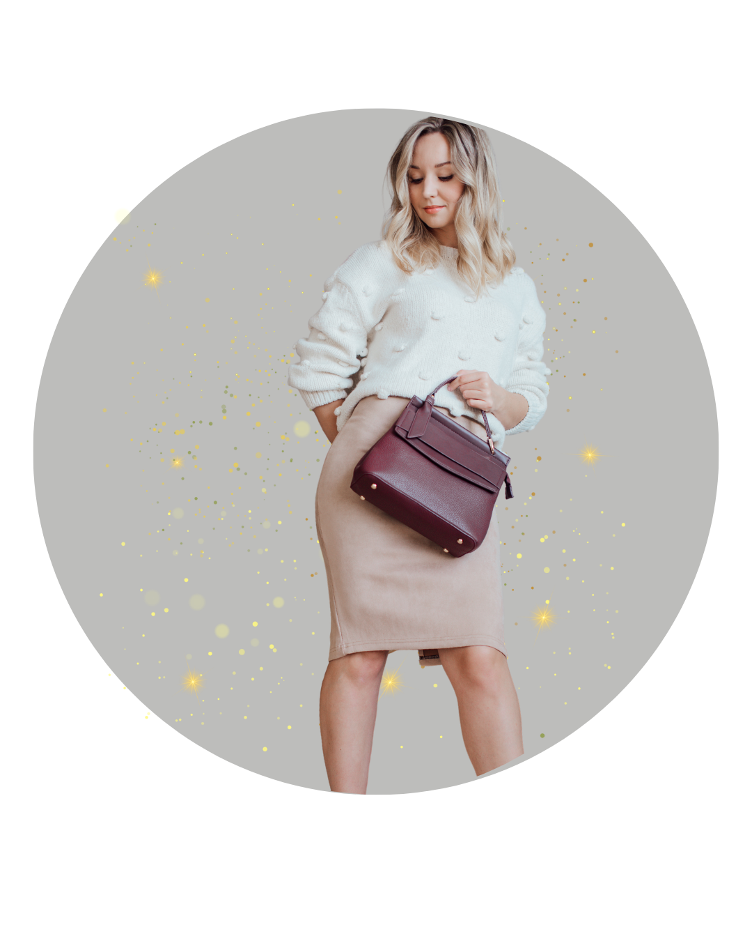 Moda Magnetic – Feminino