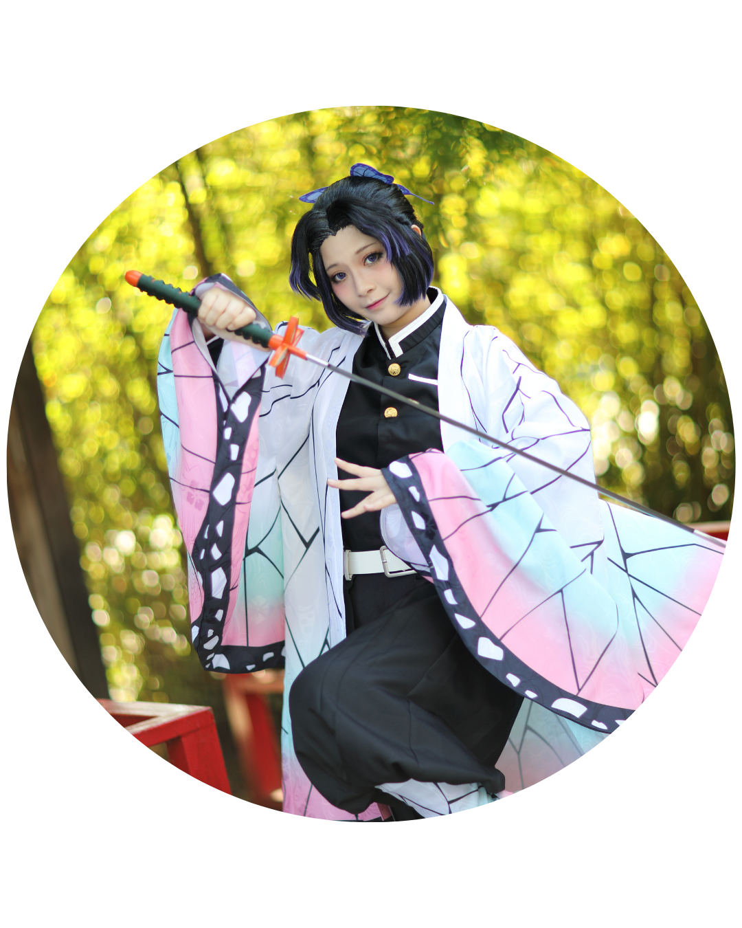 Cosplay
