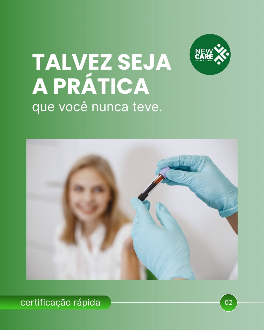 Curso PRESENCIAL de Atualização em Técnicas de Enfermagem