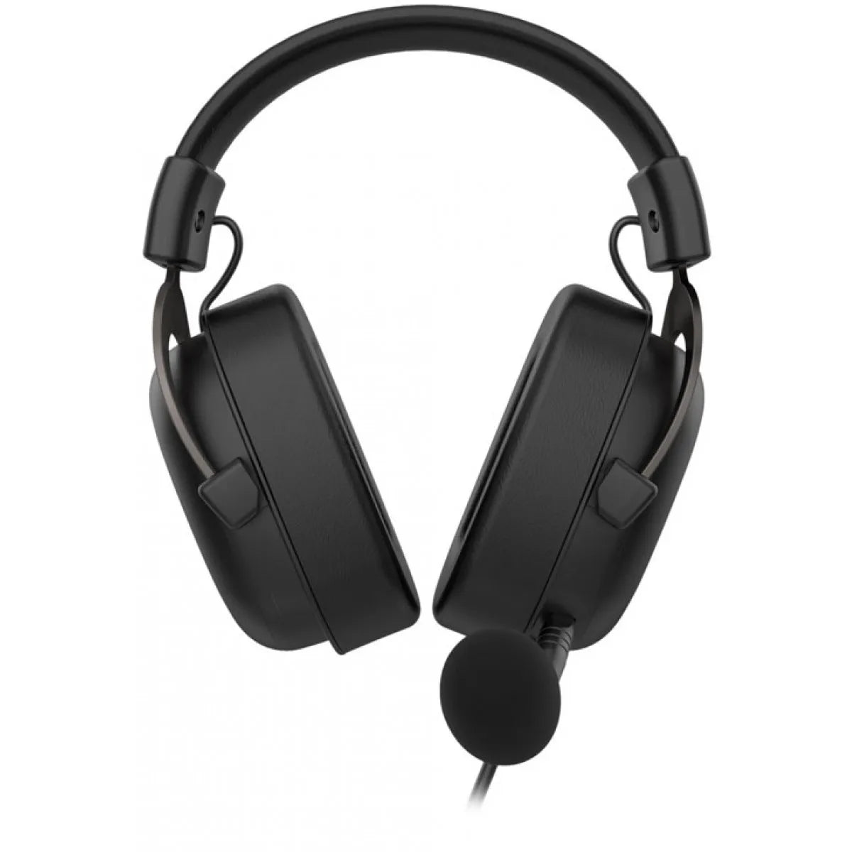 Headset Gamer Havit Gamenote H2002D – Preto