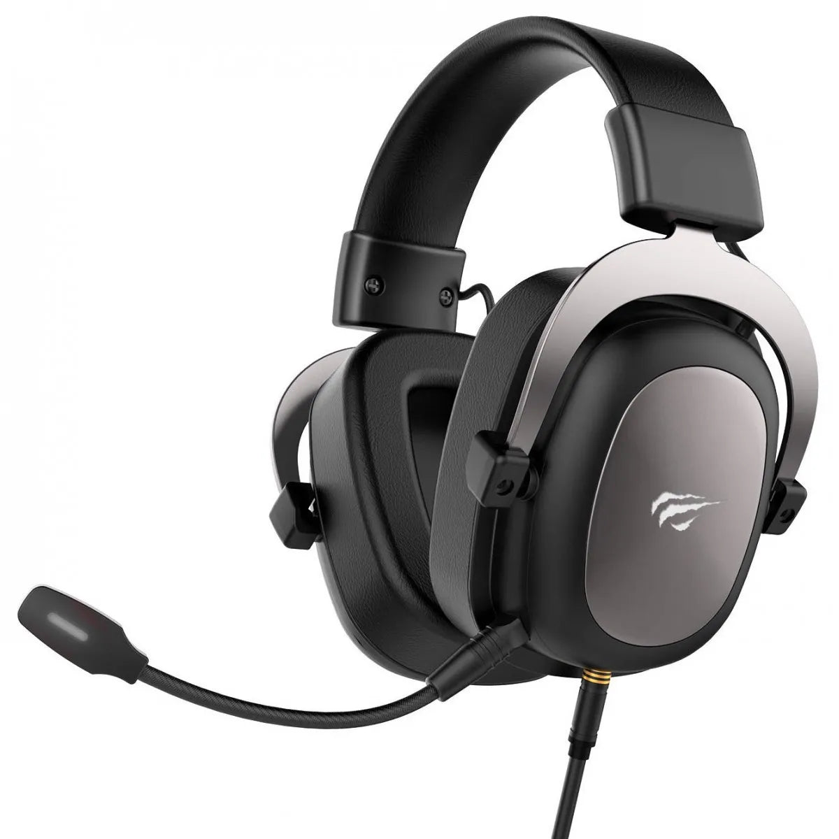 Headset Gamer Havit Gamenote H2002D – Preto