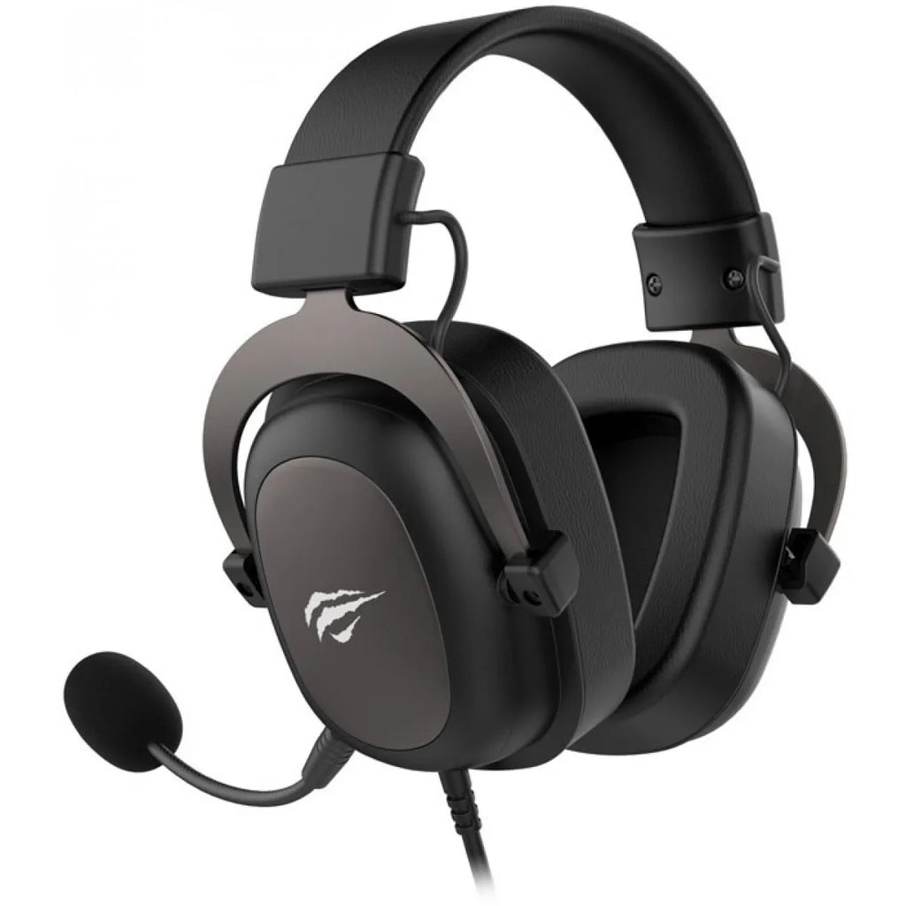 Headset Gamer Havit Gamenote H2002D – Preto