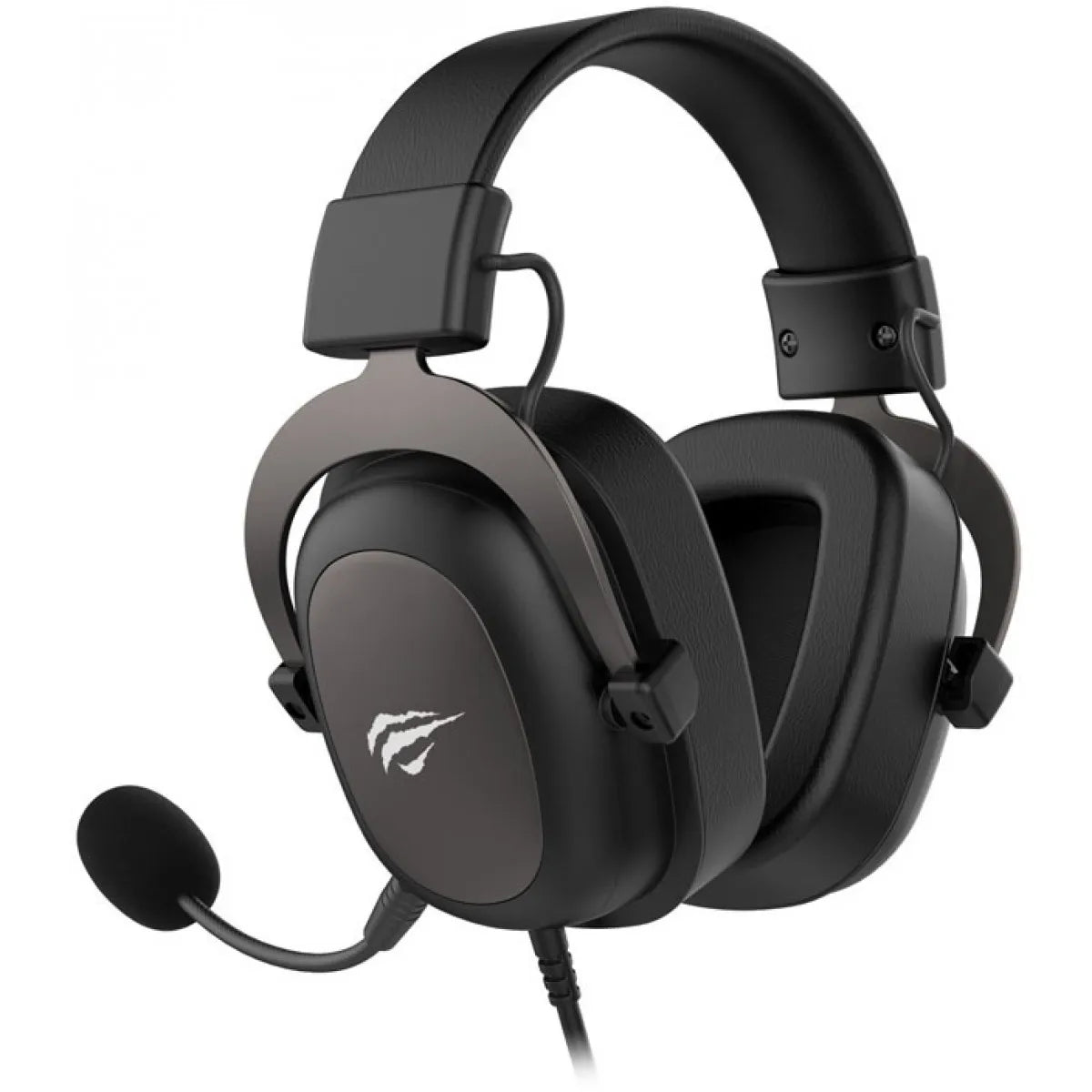 Headset Gamer Havit Gamenote H2002D – Preto