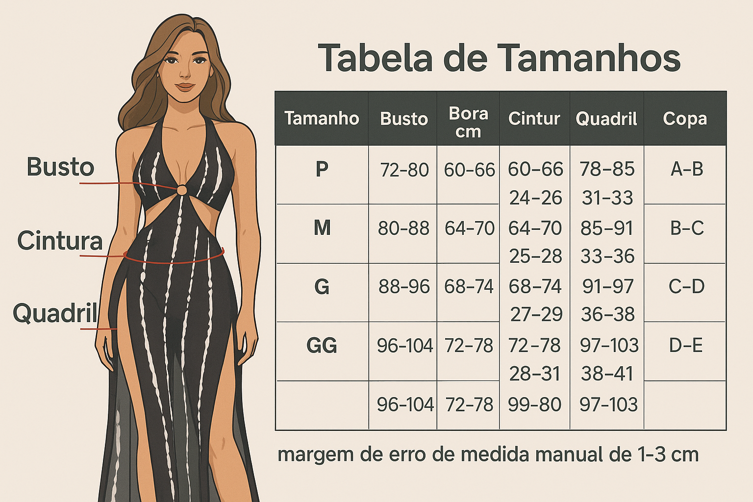 Bikini Three Piece Swimsuit Female Bikini