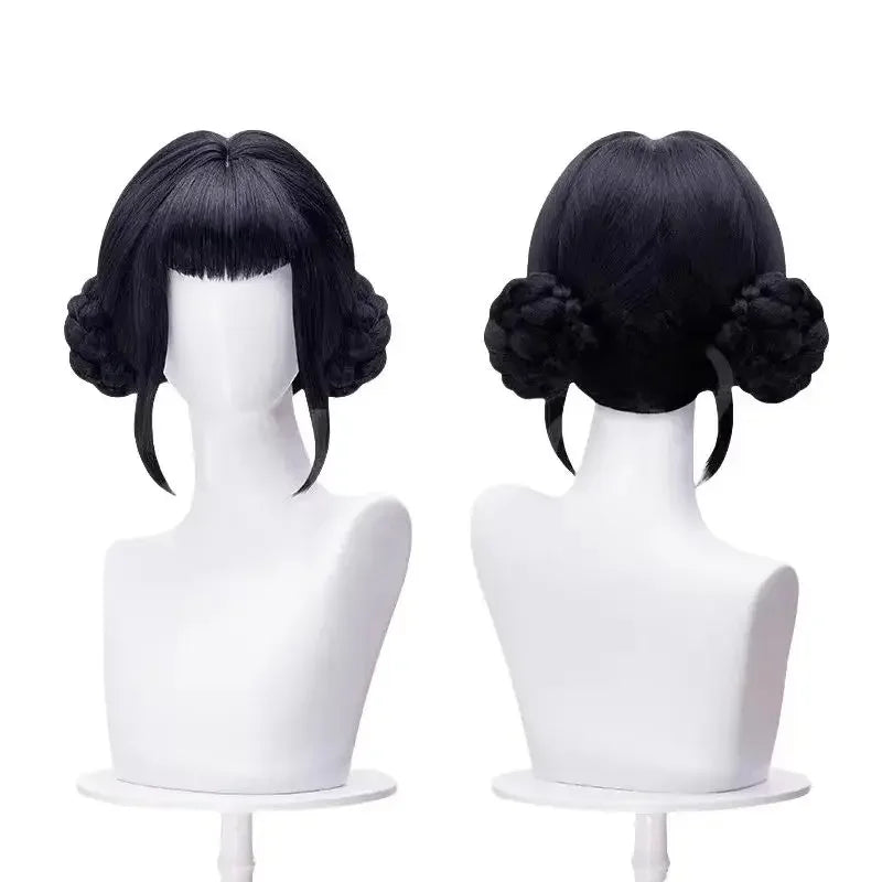Rumi mira zoey cosplay kpop cosplay traje peruca 2026 uniforme feminino meninas festa de halloween role play roupas para adulto criança