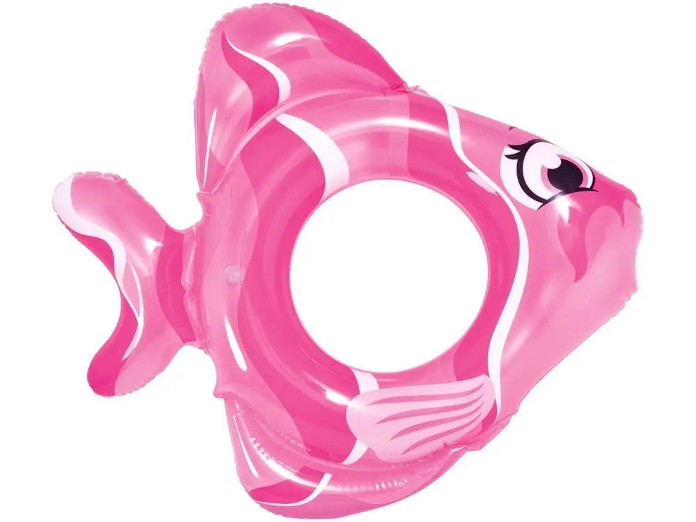 Bóia Arco Circular para Peixes