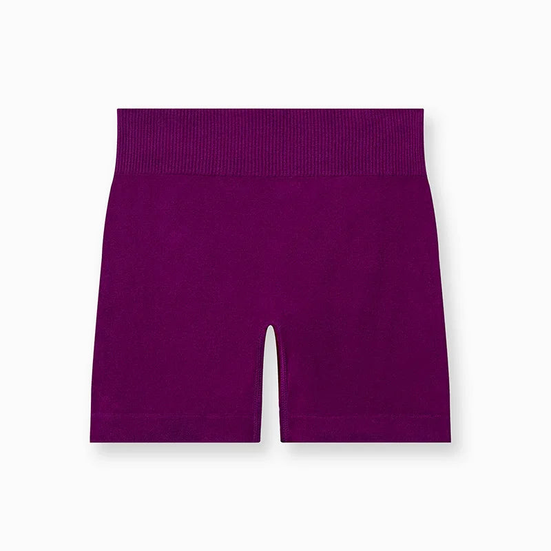 Shorts Feminino Esportivo – Cintura Alta, Levanta Bumbum e Respirável