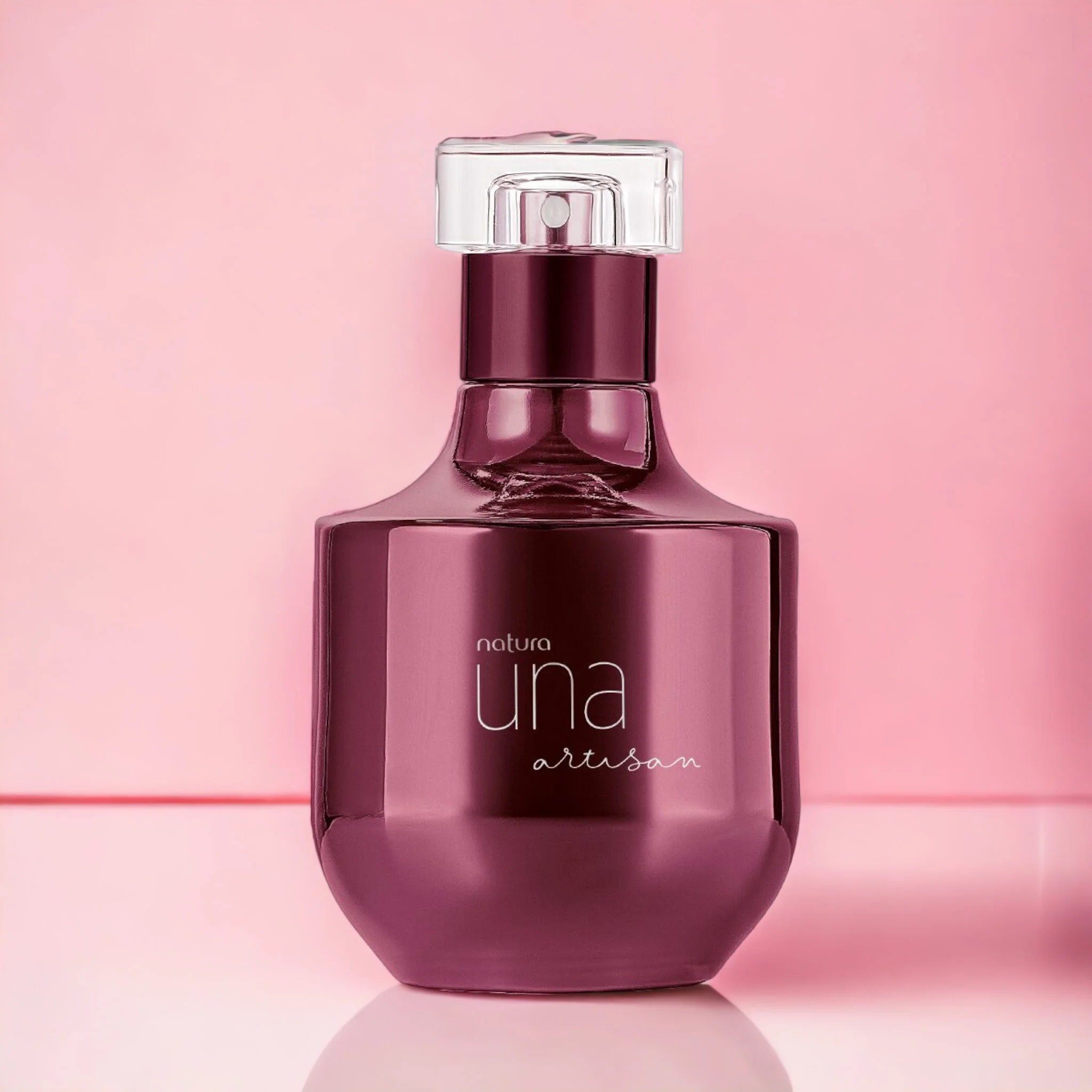 Female Perfume Una Artisan Deo Perfume 75ml