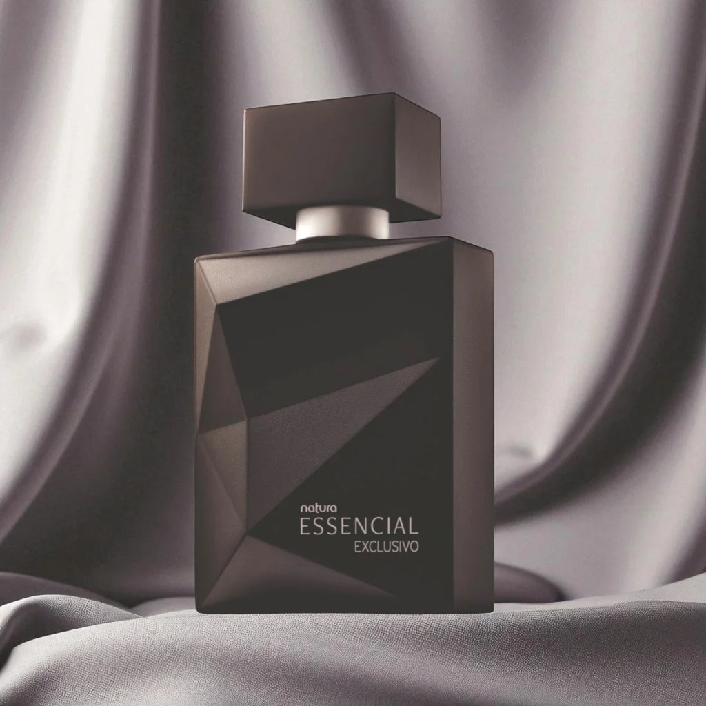 Perfume Masculino Exclusive – Deo Parfum 100ml