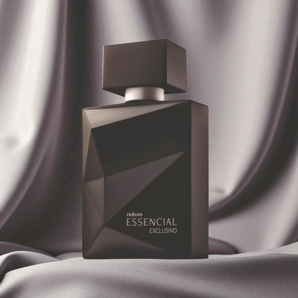 Perfume Masculino Exclusive – Deo Parfum 100ml