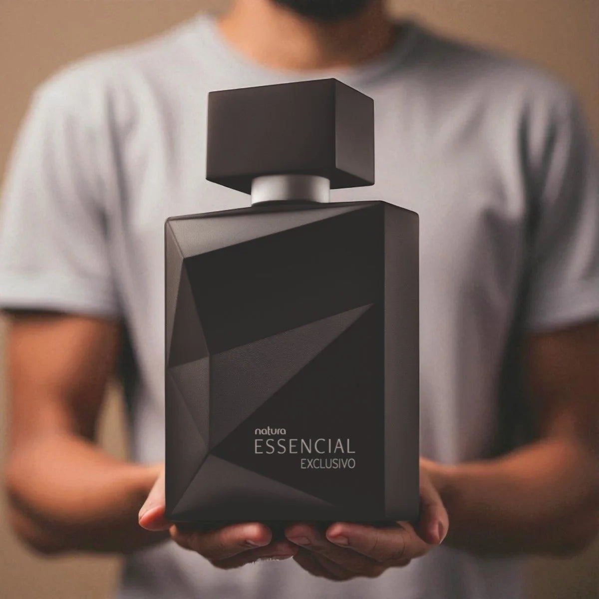 Perfume Masculino Exclusive – Deo Parfum 100ml