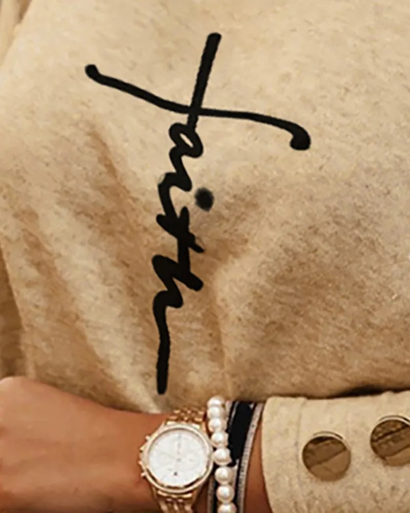 Blusa Feminina Ombro Único com Corrente – Manga Longa, Estilo Fashion e Sofisticado