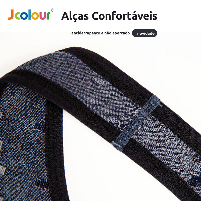 Conjunto Fitness Feminino 2 Peças – Leggings + Top Bra e Shorts