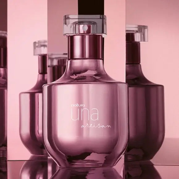 Female Perfume Una Artisan Deo Perfume 75ml
