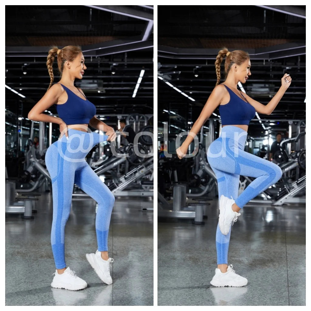 Calça Feminina Esportiva – Pantalona, Yoga e Academia