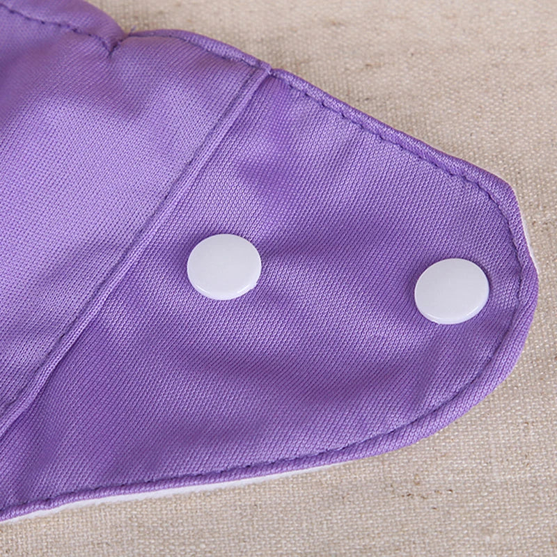 Fralda Treinamento de Bebê com Botões – Cueca de Treinamento Lavável, Respirável e Confortável