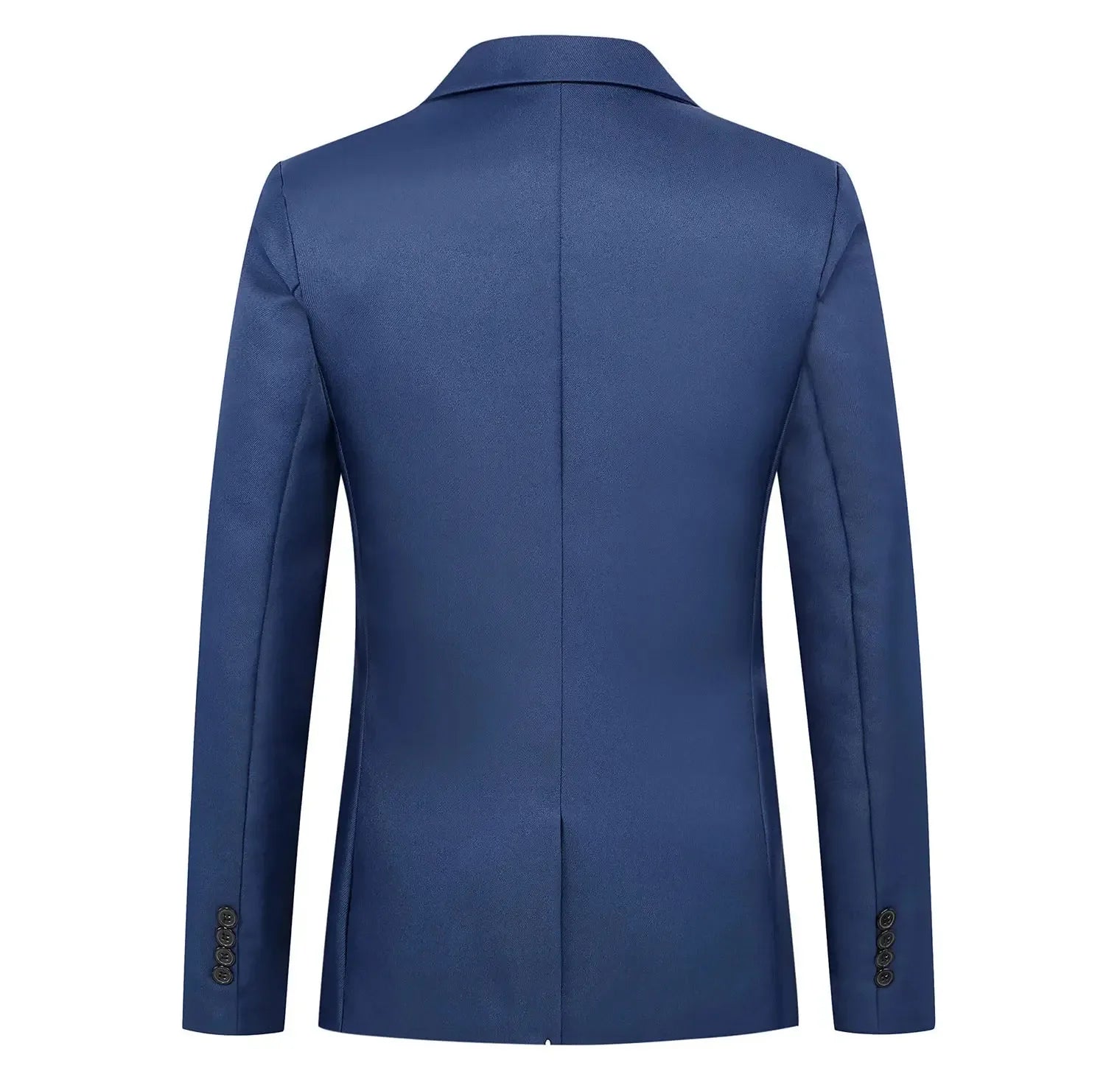 Blazer Masculino Trendy – Casual e Business, Slim Fit, Outono 2025