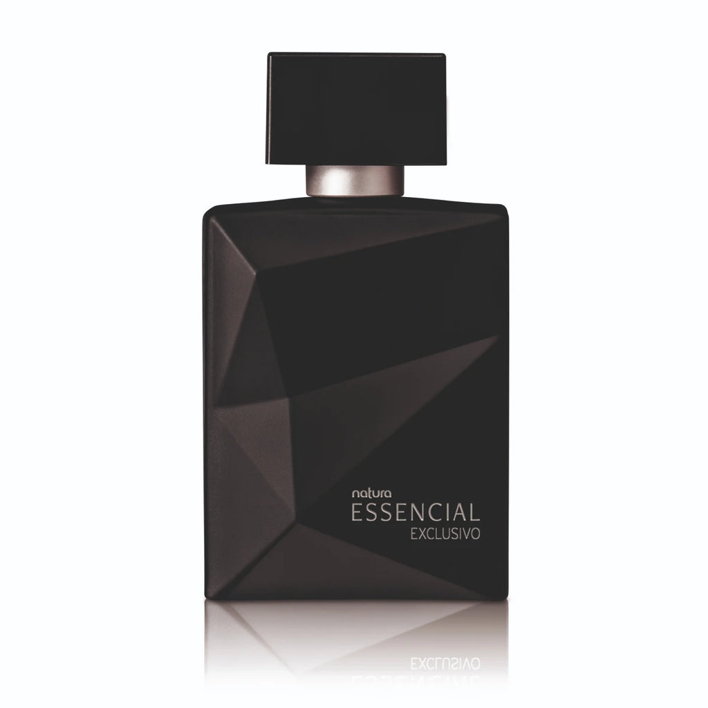 Perfume Masculino Exclusive – Deo Parfum 100ml