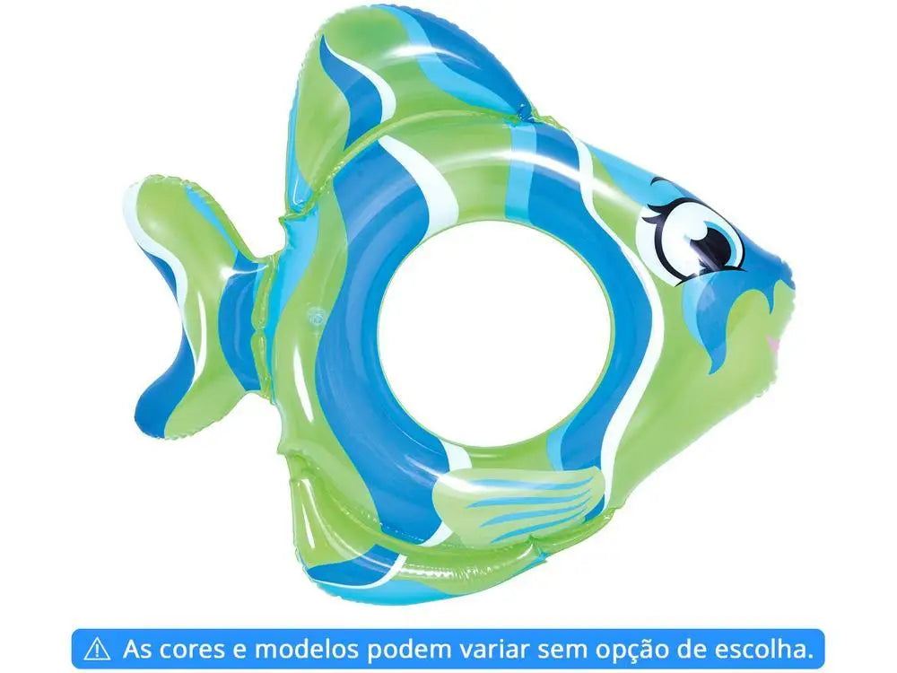 Bóia Arco Circular para Peixes