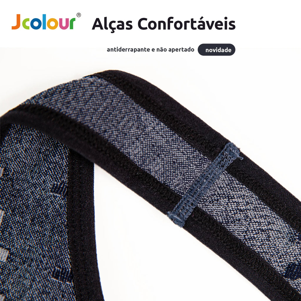 Conjunto Fitness Feminino 2 Peças – Leggings + Top Bra e Shorts