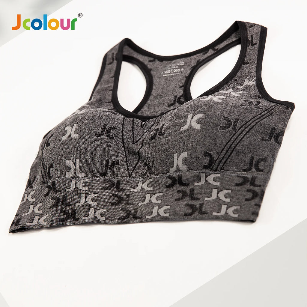 Conjunto Fitness Feminino 2 Peças – Leggings + Top Bra e Shorts