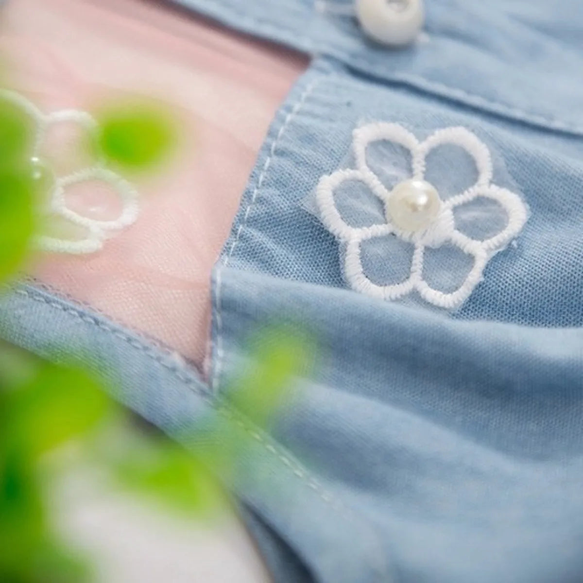 Vestido Infantil Feminino – Festa com Aba e Tule Florido