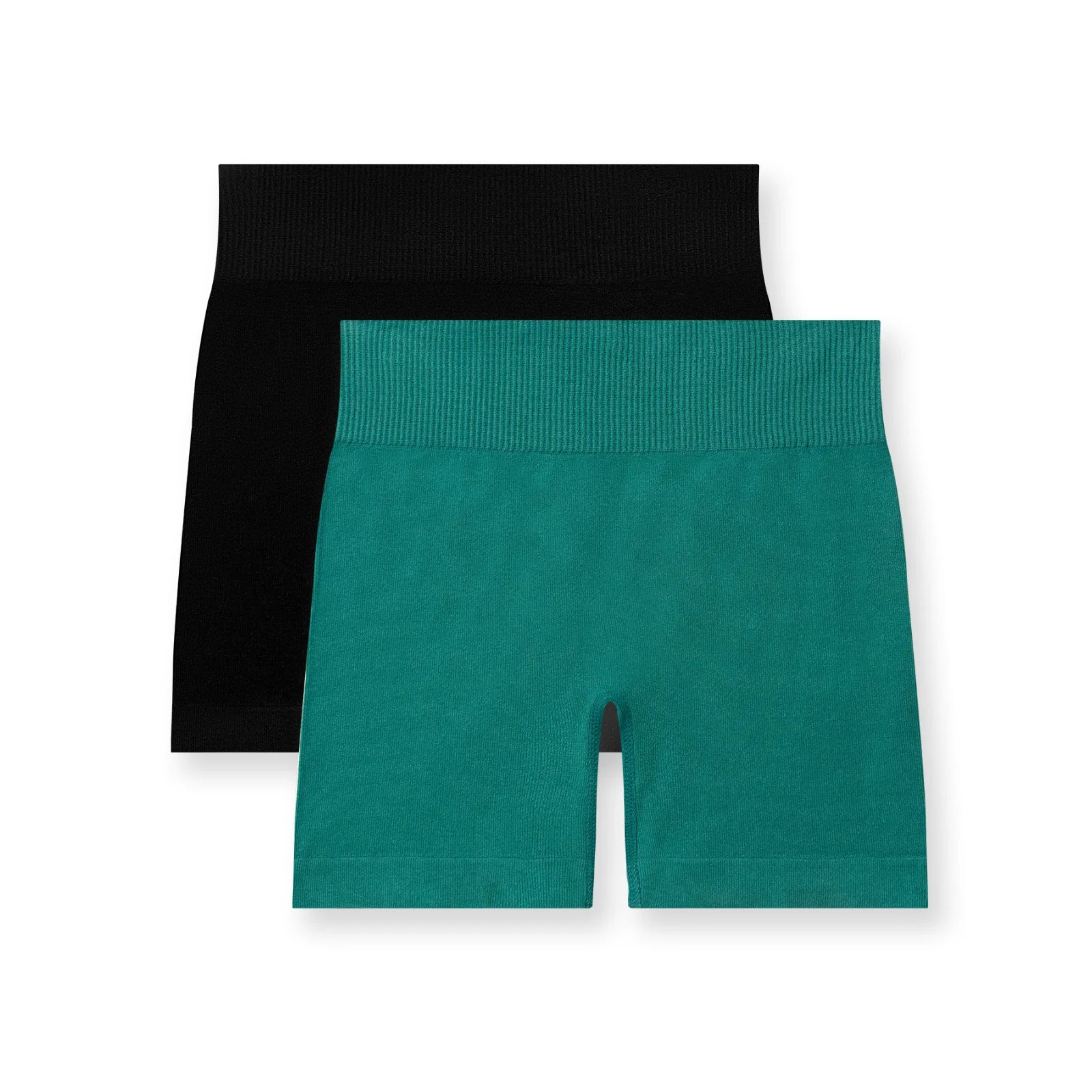 Shorts Feminino Esportivo – Cintura Alta, Levanta Bumbum e Respirável