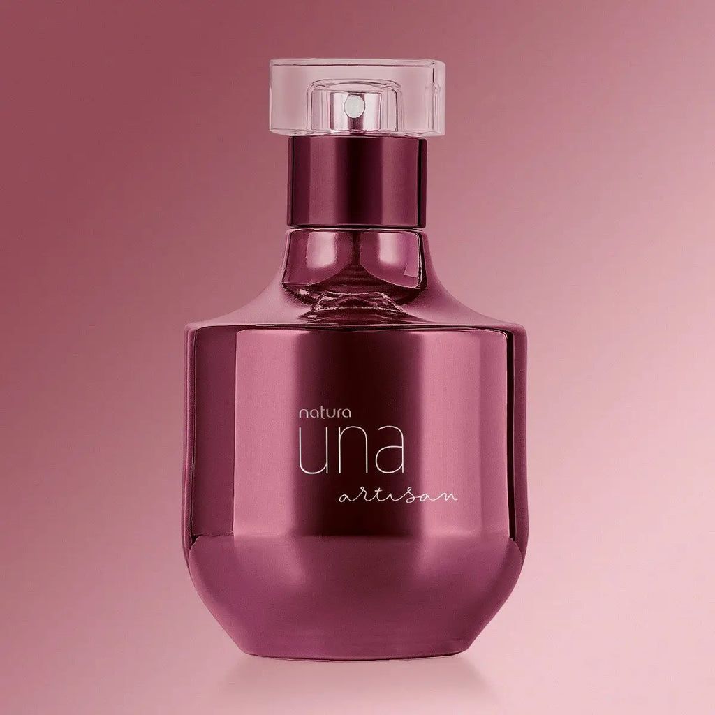 Female Perfume Una Artisan Deo Perfume 75ml