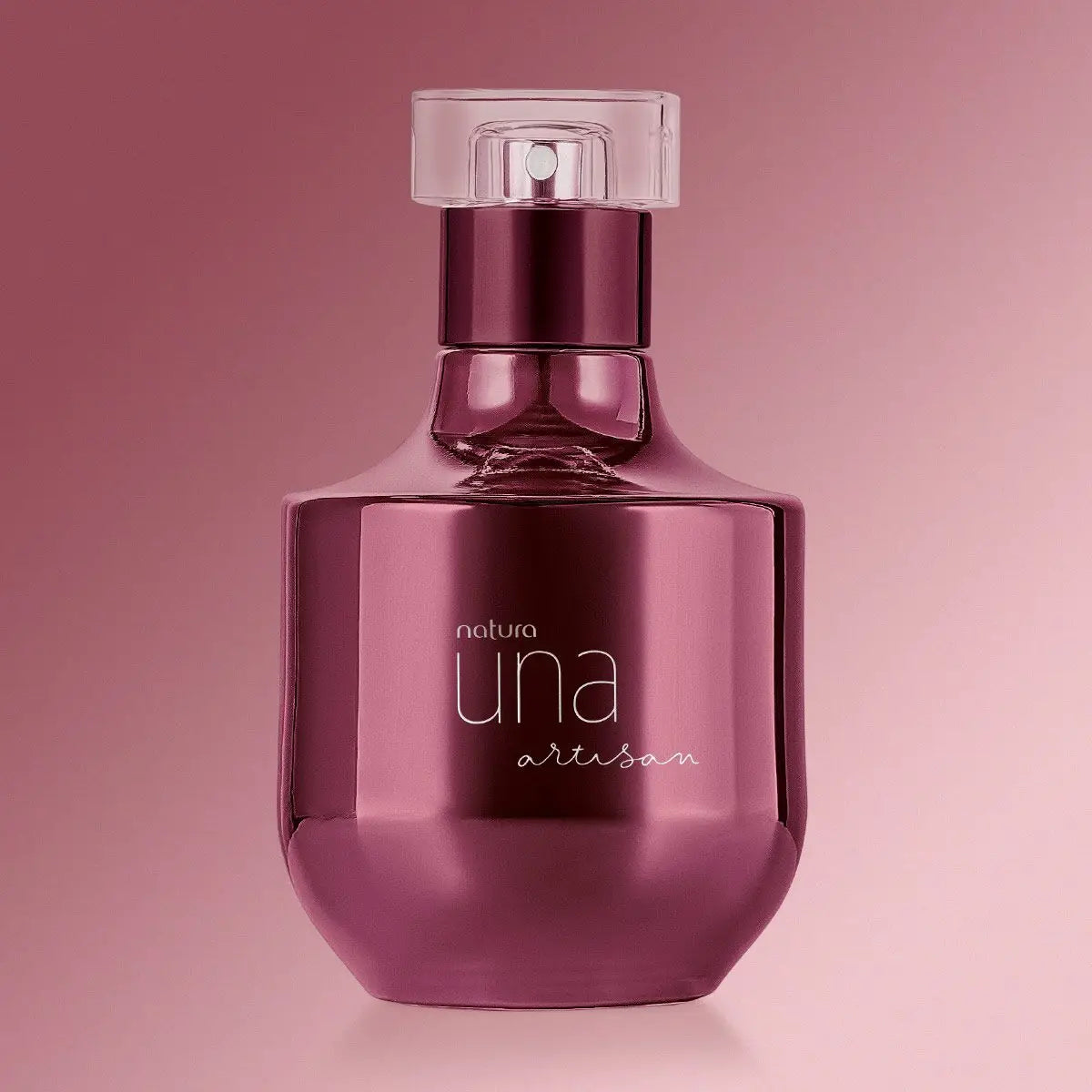 Female Perfume Una Artisan Deo Perfume 75ml