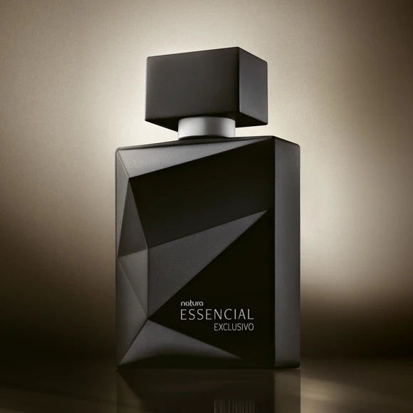 Perfume Masculino Exclusive – Deo Parfum 100ml