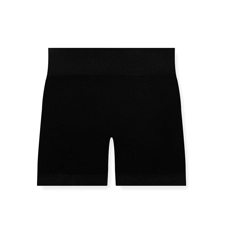 Shorts Feminino Esportivo – Cintura Alta, Levanta Bumbum e Respirável