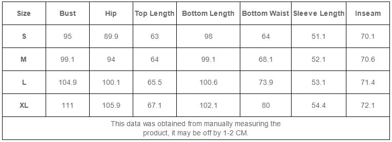 Two Piece Set Women Outfit 2024 Spring Fashion Letter Graphic Print Round Neck Long Sleeve Top & Casual Pocket Home Pajamas Set