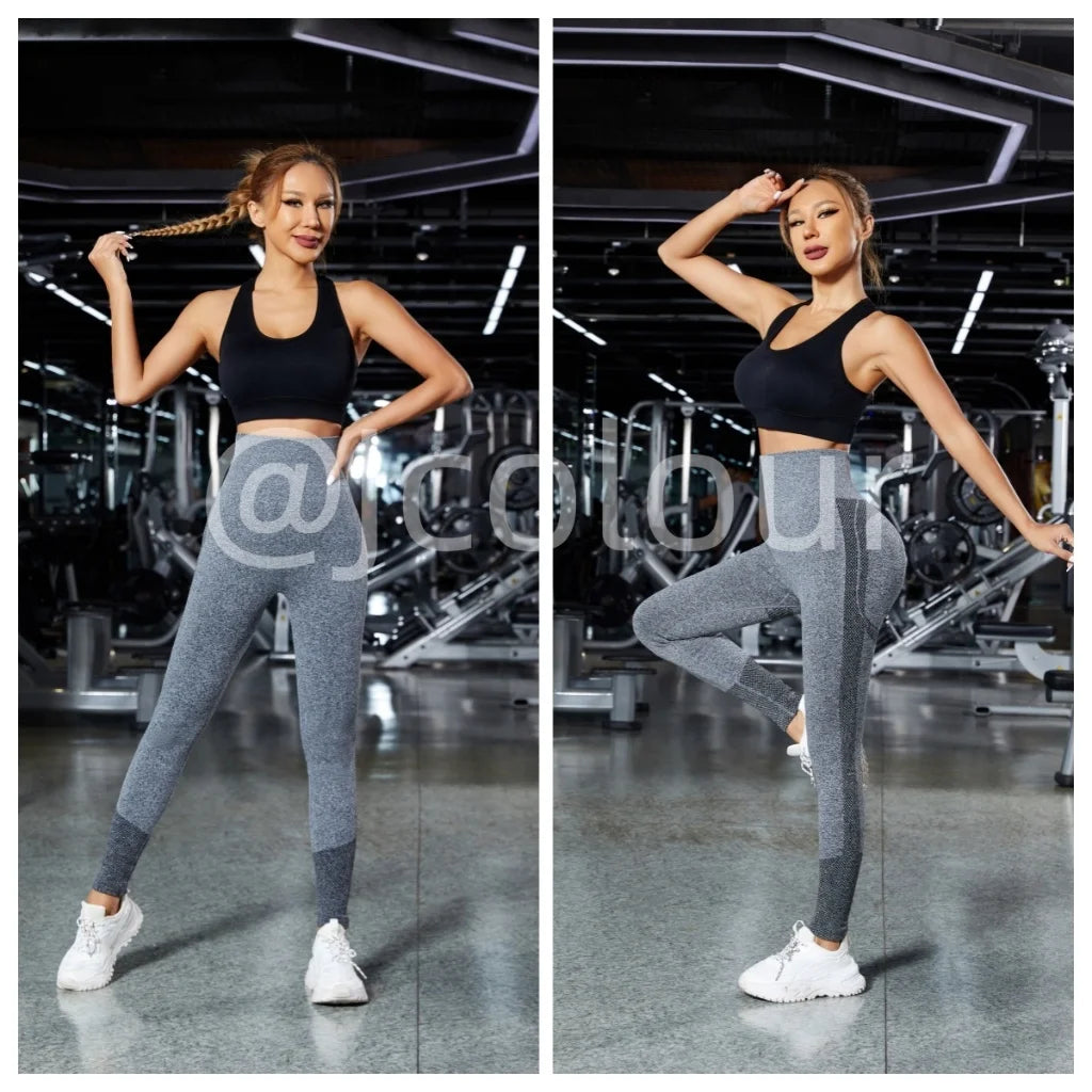 Calça Feminina Esportiva – Pantalona, Yoga e Academia