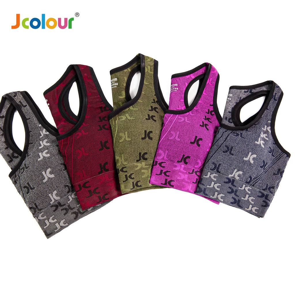 Conjunto Fitness Feminino 2 Peças – Leggings + Top Bra e Shorts
