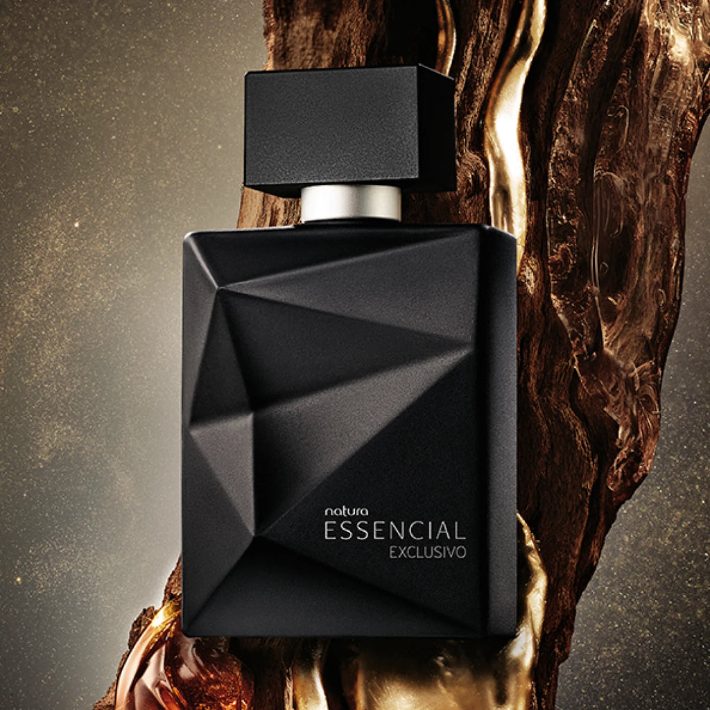 Perfume Masculino Exclusive – Deo Parfum 100ml
