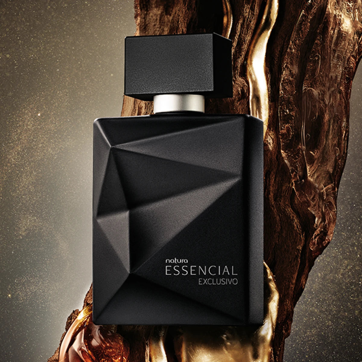 Perfume Masculino Exclusive – Deo Parfum 100ml