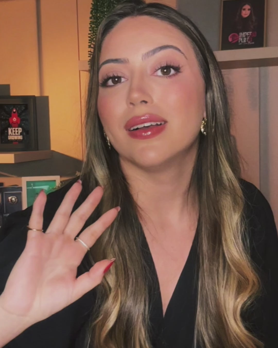 Gestora de tráfego Profissional